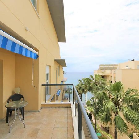 El Coral Apartment - First Beach Line Естепона Екстериор снимка